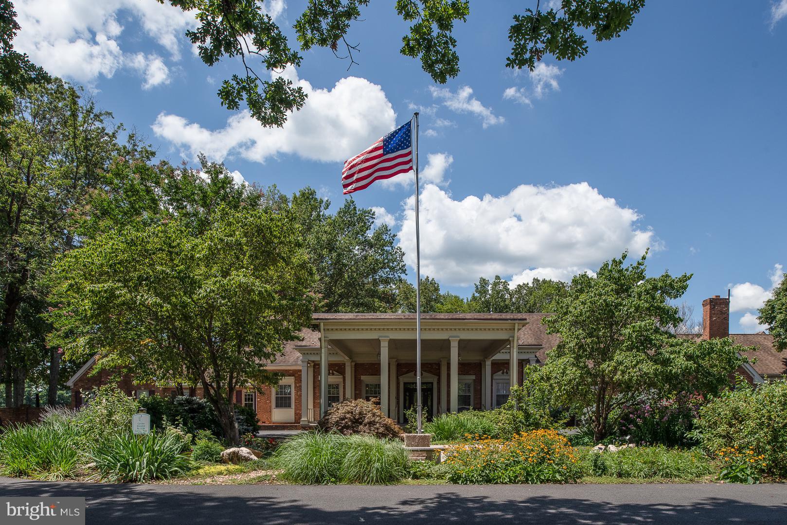 217 Battlefield Road Locust Grove, VA 22508 - Photo 28 of 33 Country CLub
