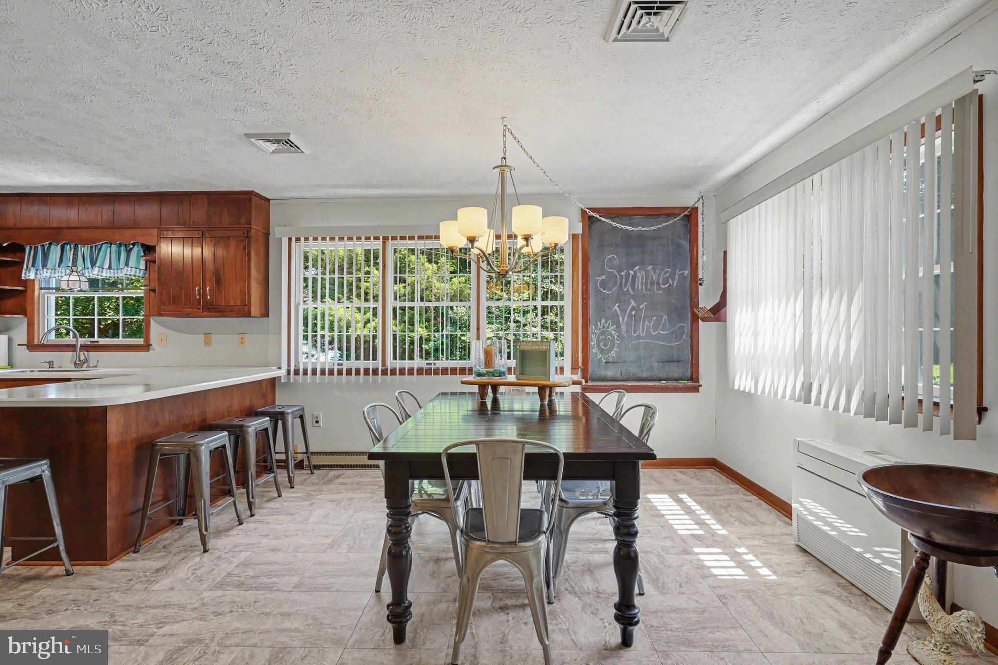 240 Elkmore Road Elkton, MD 21921 - Photo 11 of 57 Spacious Dining Area-Ideal for family Gatherings!
