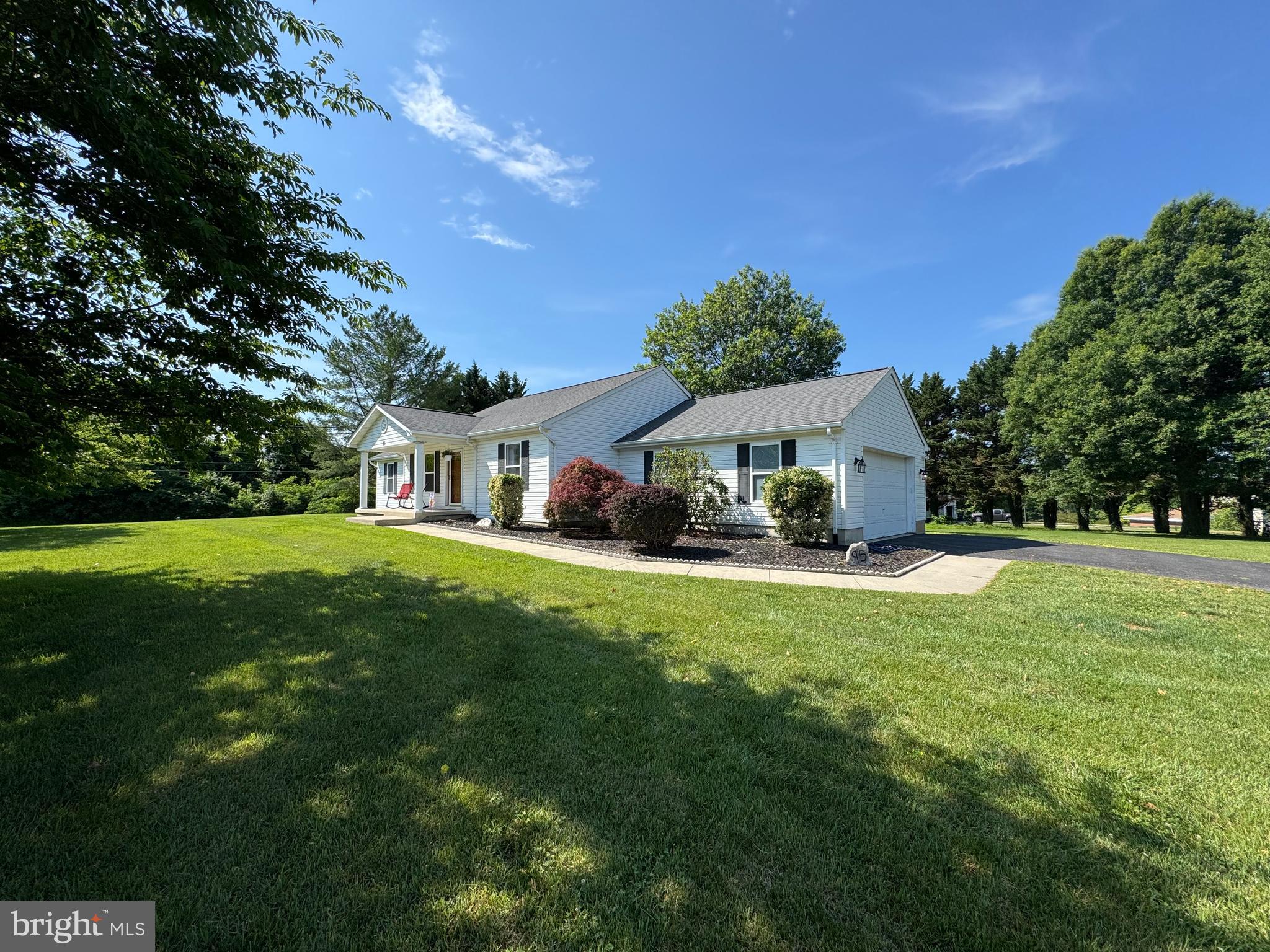 95 Griffith Way Owings, MD 20736 - Photo 2 of 4