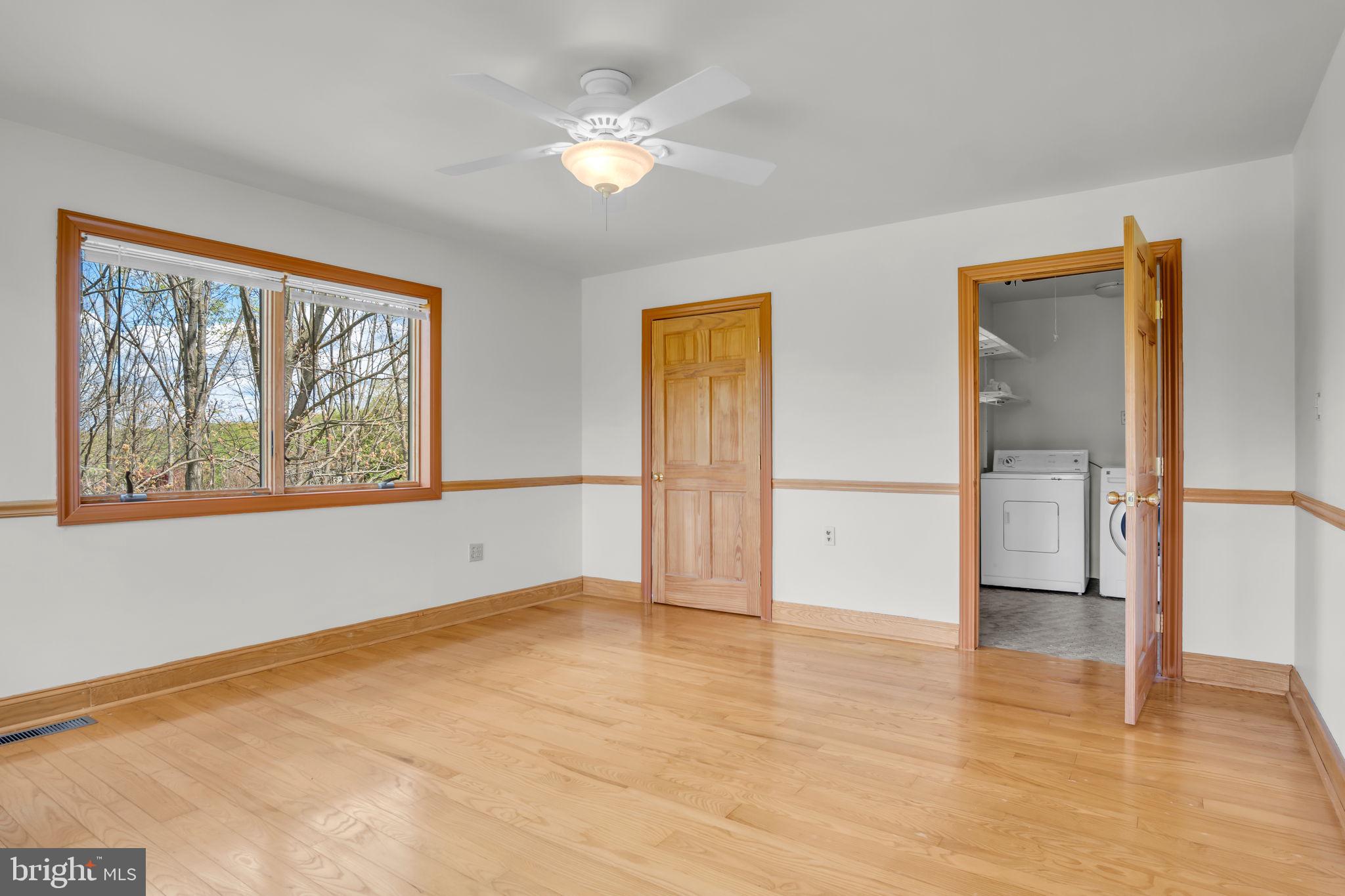 525 Andersontown Road Dover, PA 17315 - Photo 14 of 56 Primary Bedroom(On the first floor)