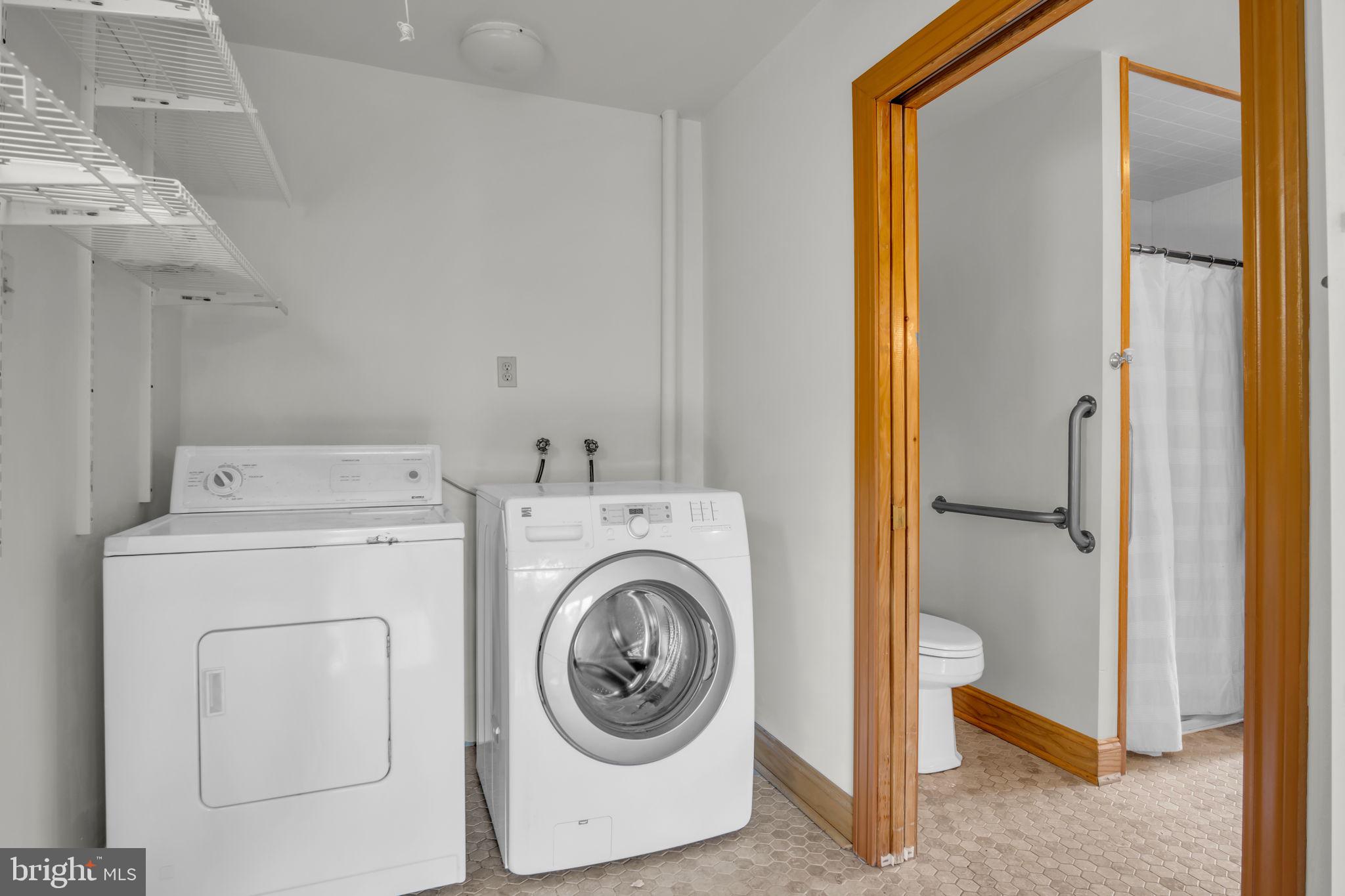 525 Andersontown Road Dover, PA 17315 - Photo 17 of 56 Laundry Room