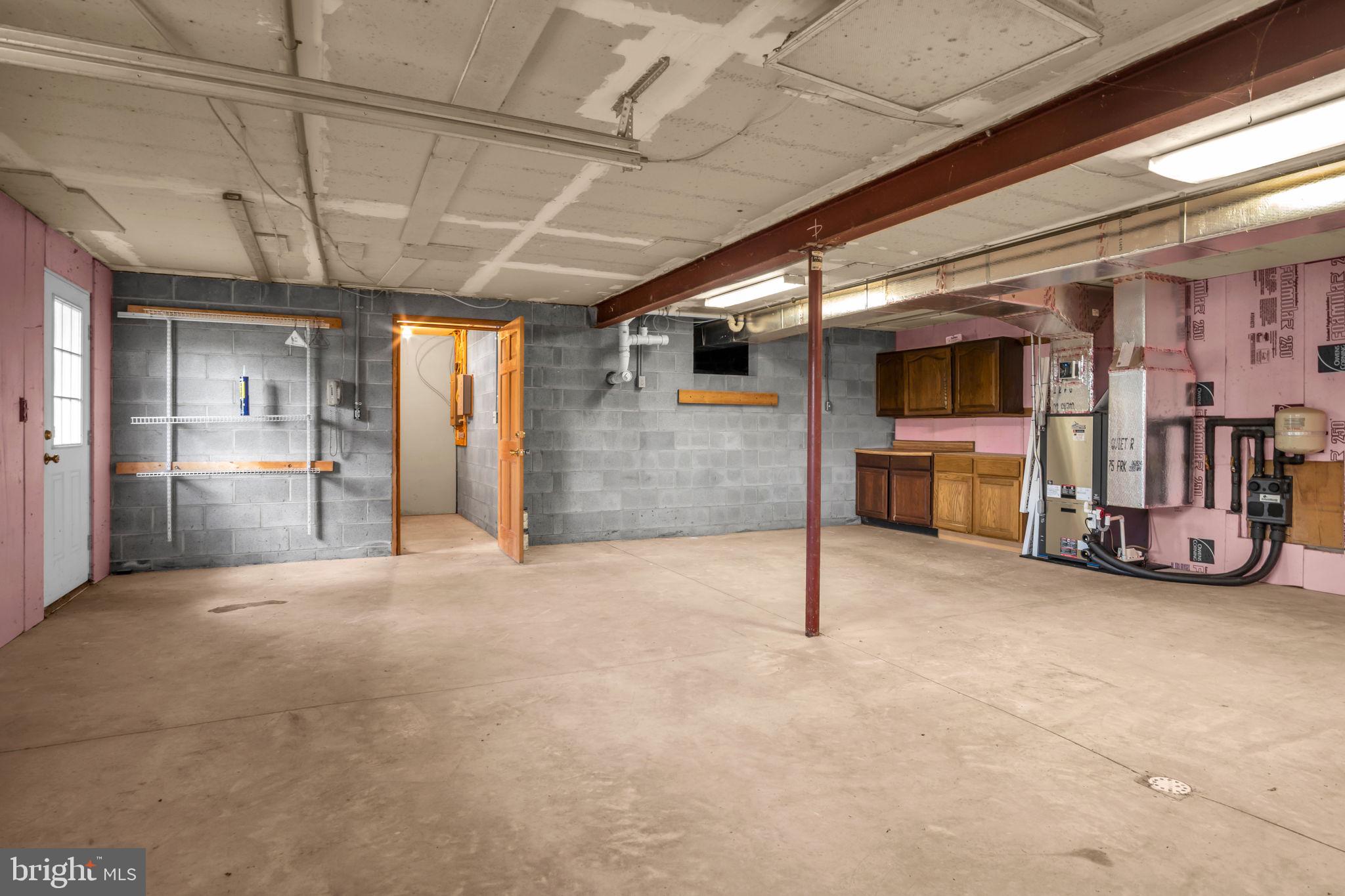 525 Andersontown Road Dover, PA 17315 - Photo 22 of 56 Basement + Garage
