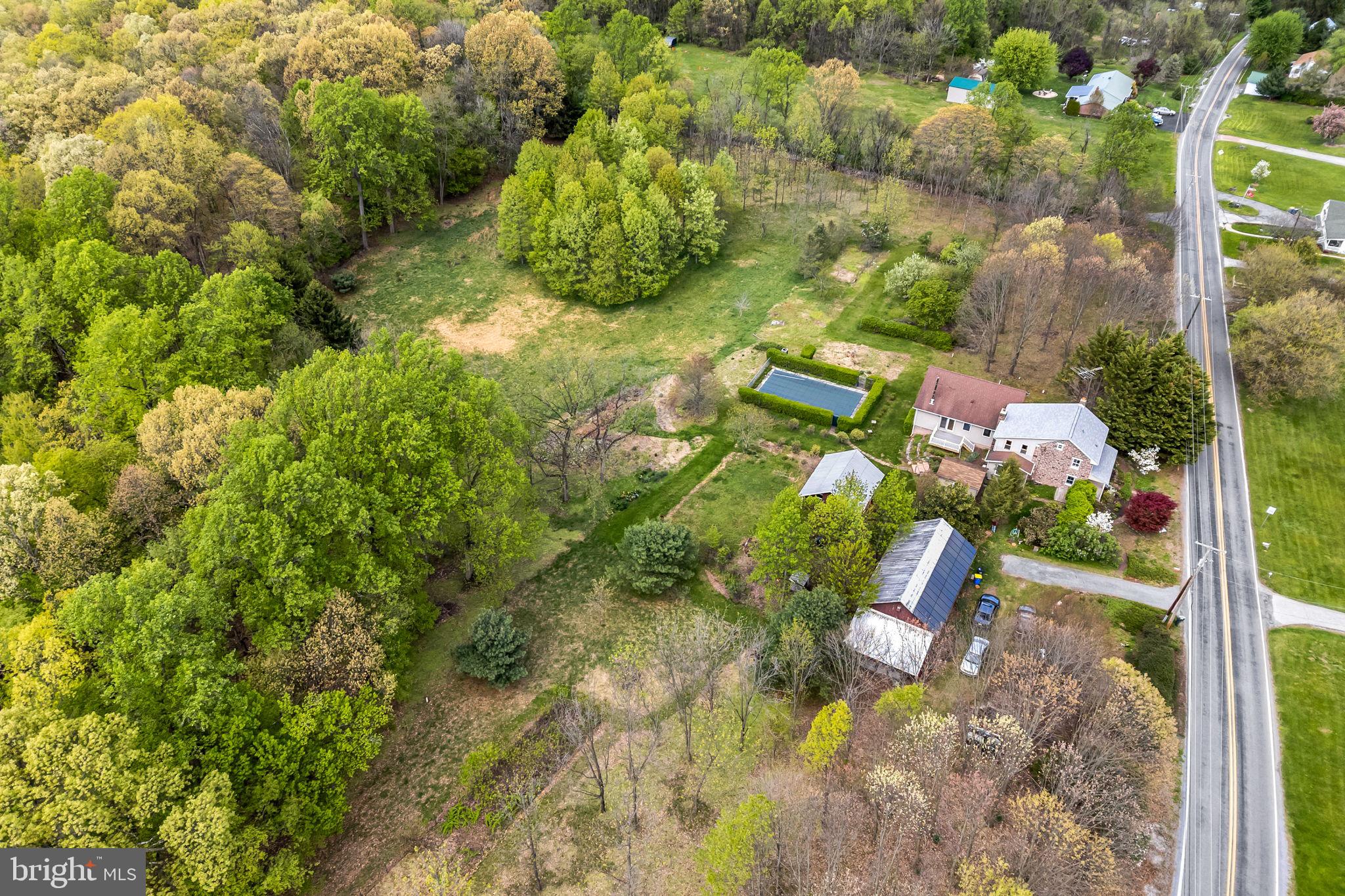 525 Andersontown Road Dover, PA 17315 - Photo 48 of 56