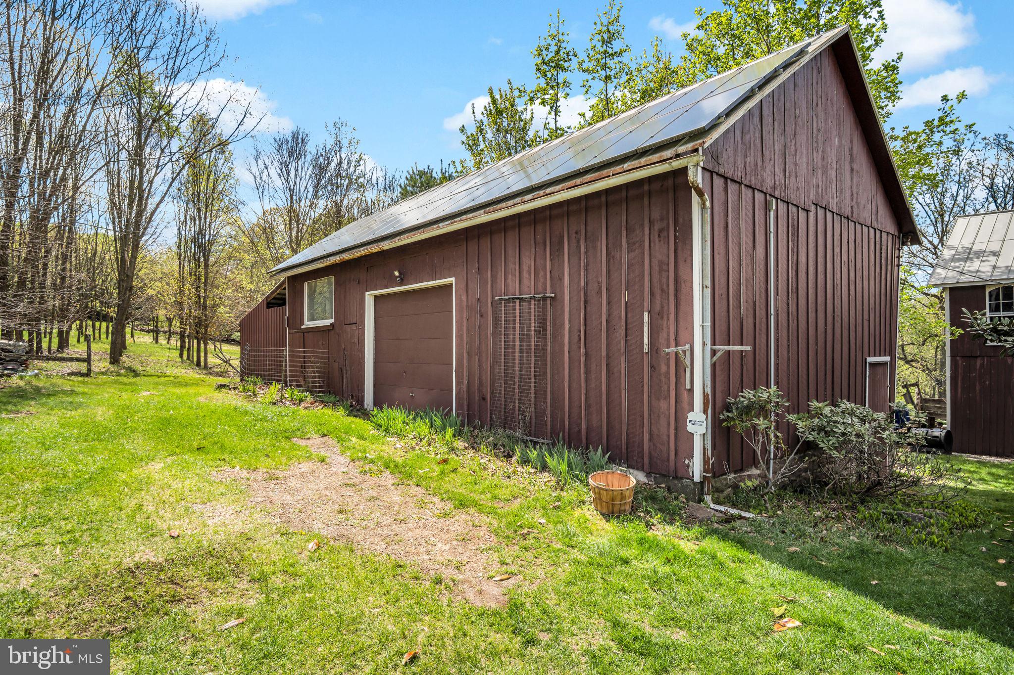 525 Andersontown Road Dover, PA 17315 - Photo 49 of 56 Barn #1