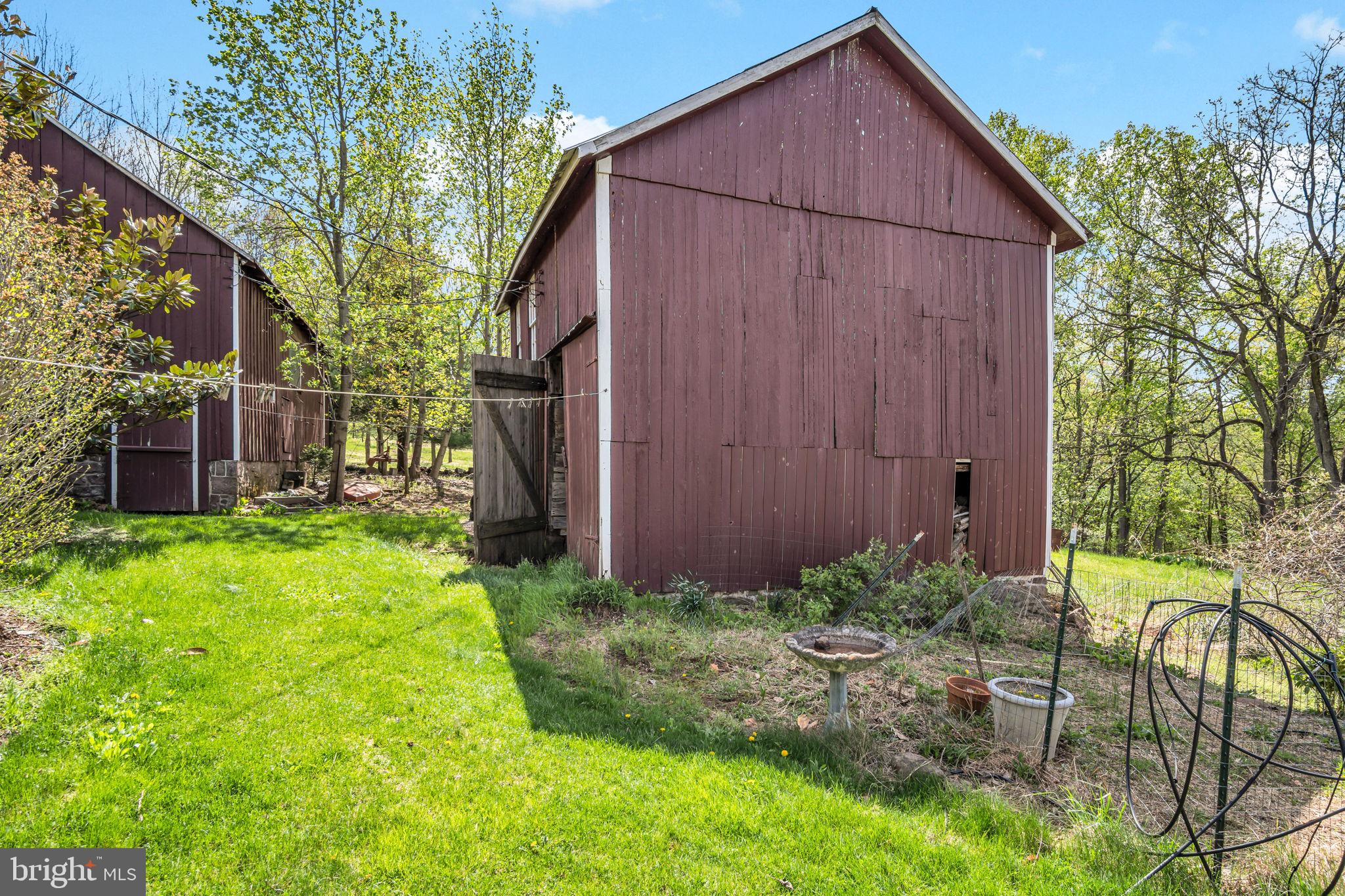 525 Andersontown Road Dover, PA 17315 - Photo 54 of 56 Barn #2