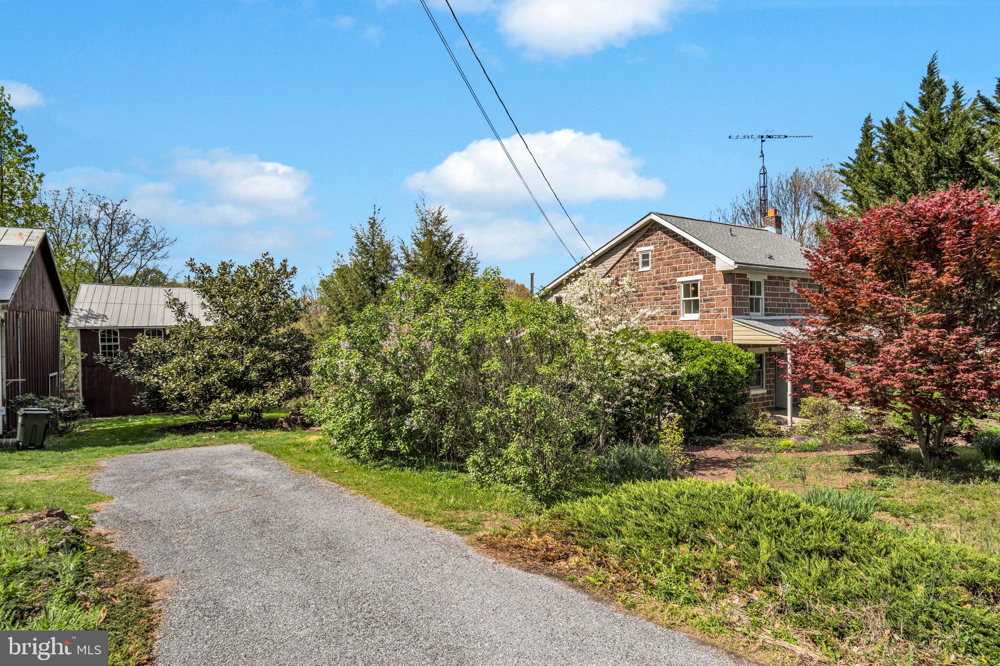 525 Andersontown Road Dover, PA 17315 - Photo 55 of 56 Driveway
