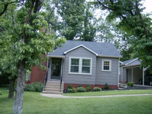 6106 Manchester Road Knoxville, TN 37920 - Photo 1 of 1 Primary Photo