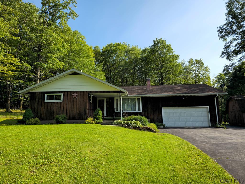 1827 Saylor School Road Boswell, PA 15531 - Photo 1 of 64