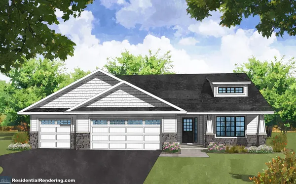 $795,000 | 8038 Lost Lake Road, Unit TBD, Lake Shore, MN 56468
