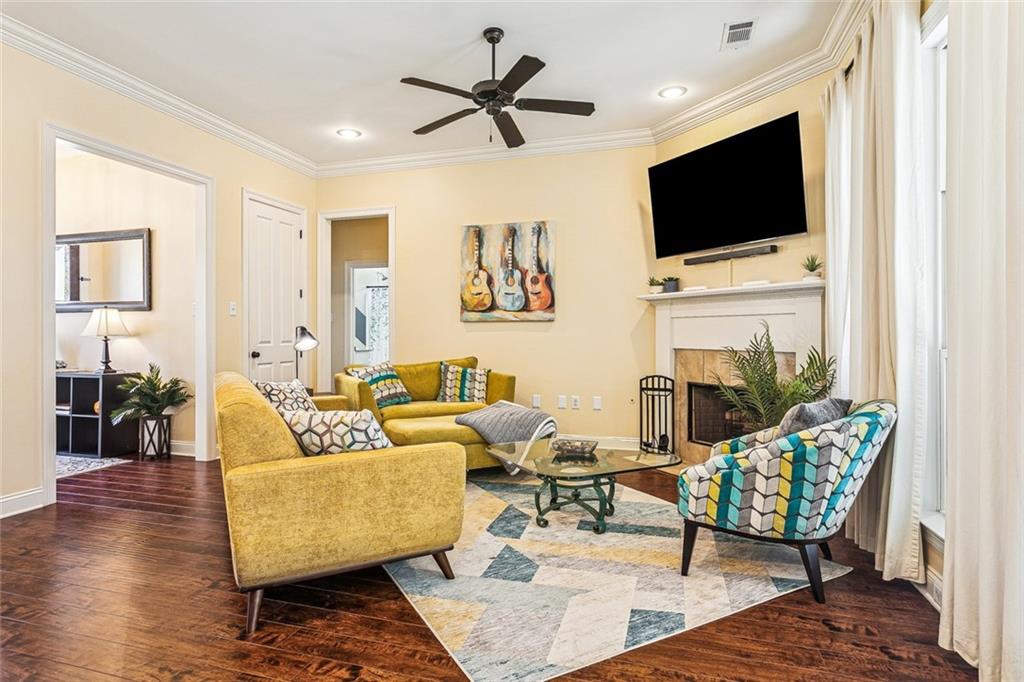 229 Swallow Street Covington, LA 70433 - Photo 4 of 21