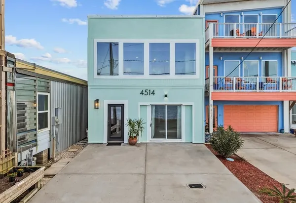 $424,000 | 4514 Boulevard Street, Bacliff, TX 77518