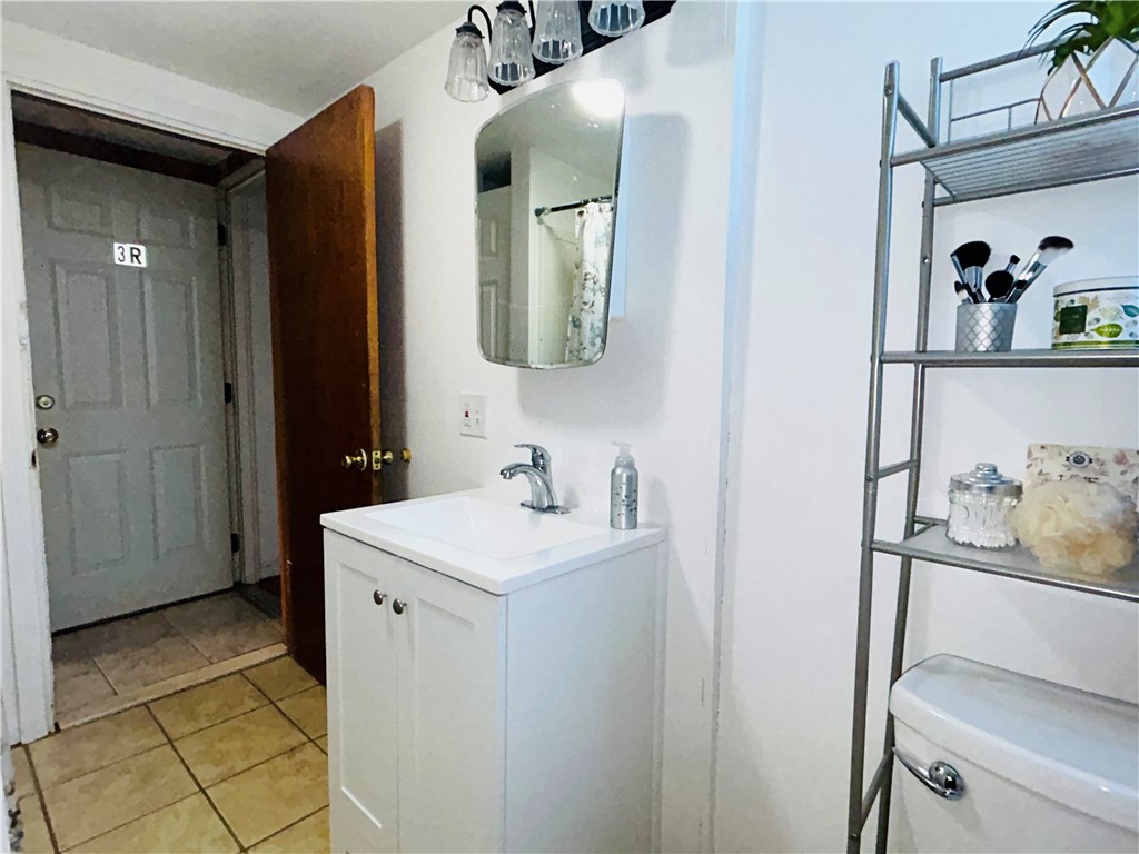 86 Appleton Street, Unit 3R Providence, RI 02909 - Photo 5 of 9