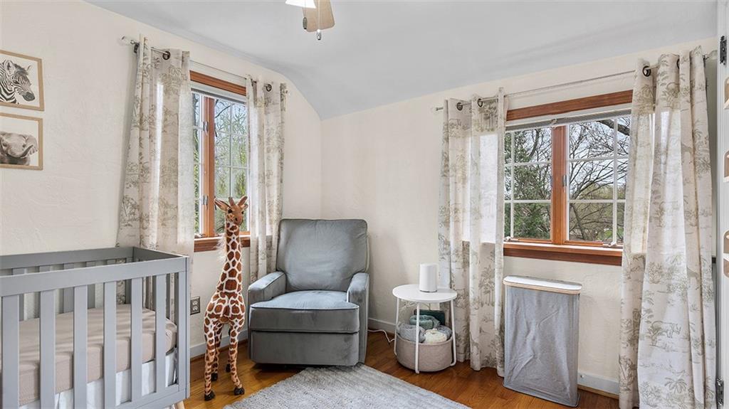 4720 Rolling Hills Road Pittsburgh, PA 15236 - Photo 21 of 34 a living room with furniture and a window