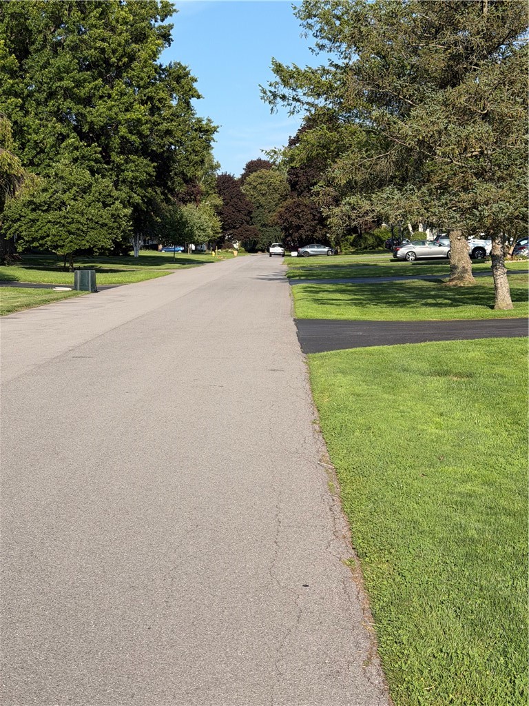 61 Fernboro Road Brighton, NY 14618 - Photo 15 of 15 Street view of Neighborhood