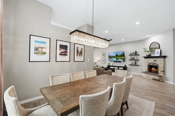 $615,000 | 27906 Arden Trail, Spring, TX 77386