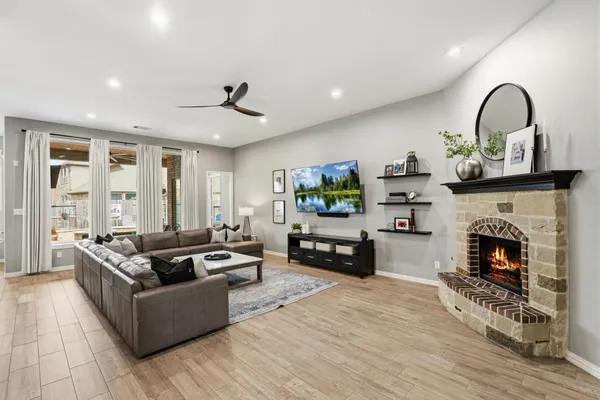 $615,000 | 27906 Arden Trail, Spring, TX 77386