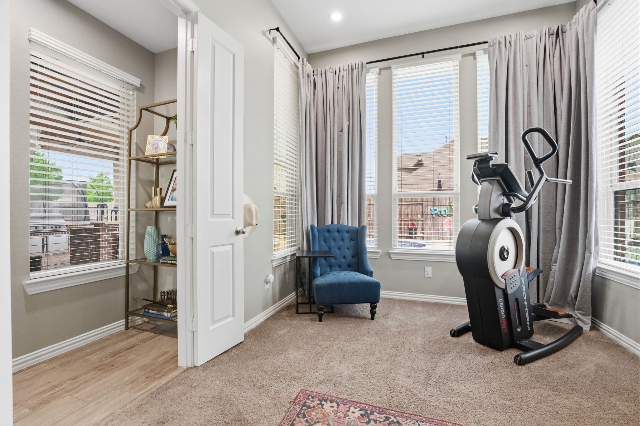 27906 Arden Trail Spring, TX 77386 - Photo 28 of 49 a view of a livingroom with furniture and a window