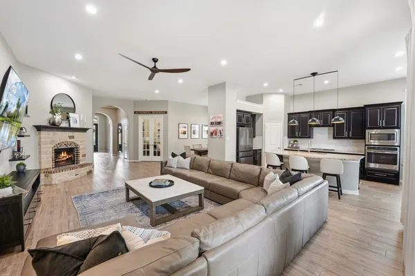 $615,000 | 27906 Arden Trail, Spring, TX 77386