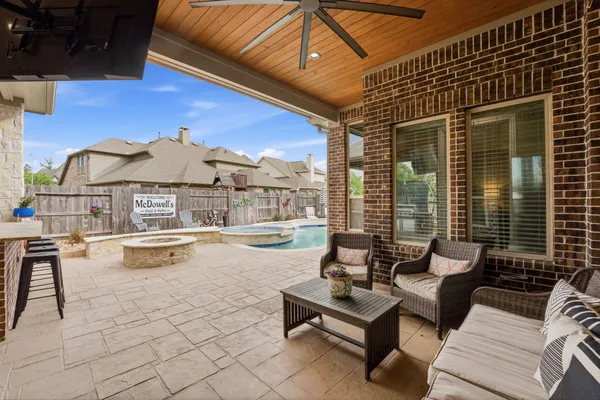 $615,000 | 27906 Arden Trail, Spring, TX 77386