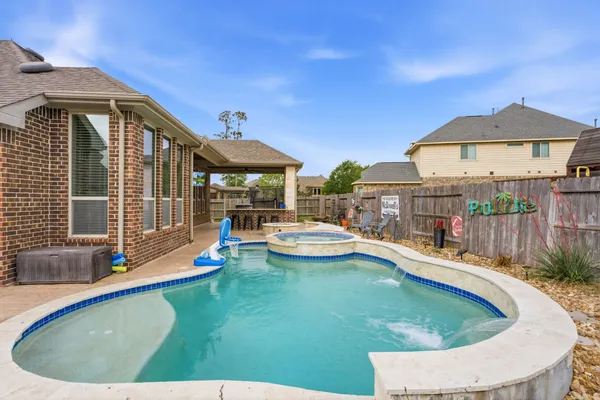 $615,000 | 27906 Arden Trail, Spring, TX 77386