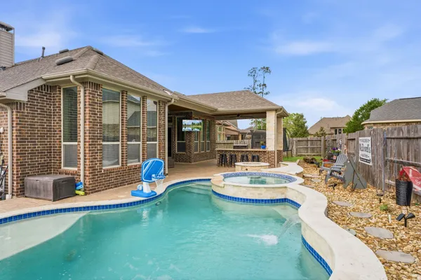$615,000 | 27906 Arden Trail, Spring, TX 77386