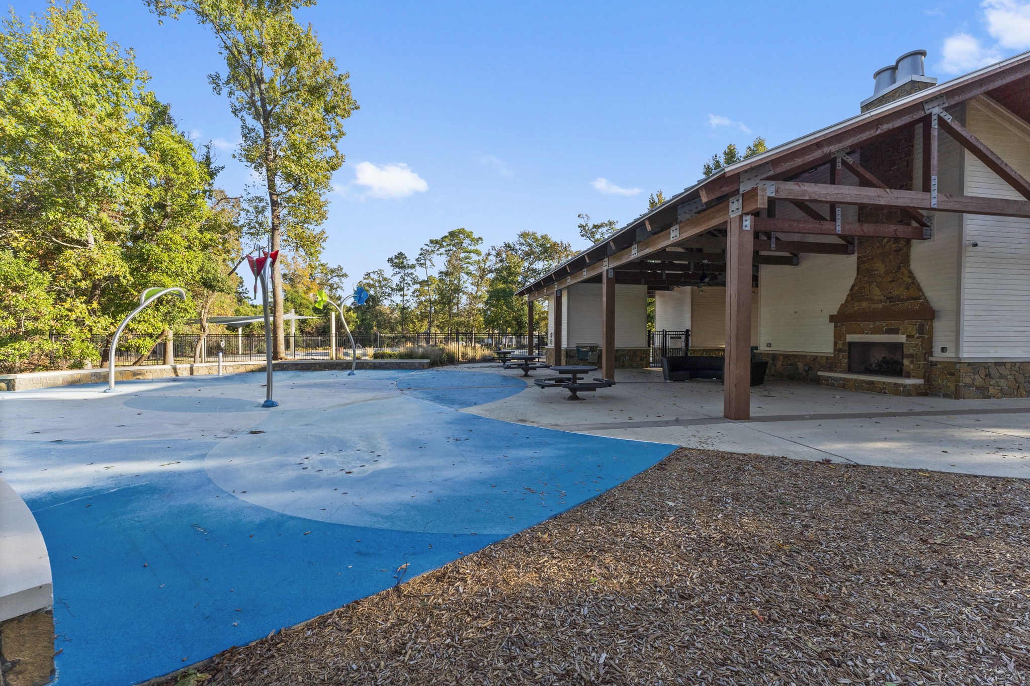 27906 Arden Trail Spring, TX 77386 - Photo 49 of 49 a view of a street with houses