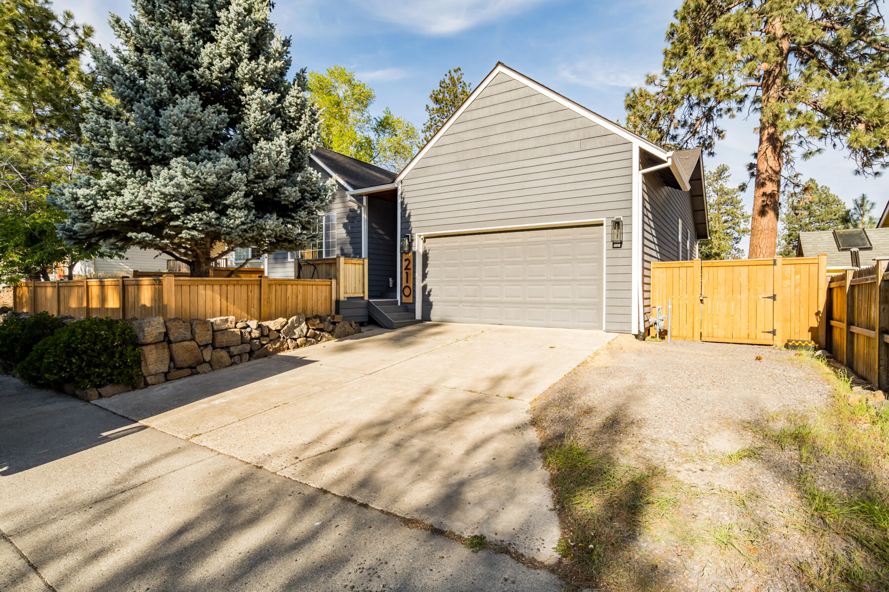 210 Northeast Alpenview Lane Bend, OR 97701 - Photo 2 of 36