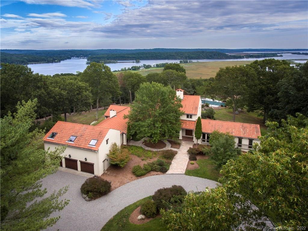120 River Road Essex, CT 06426 - Photo 1 of 1