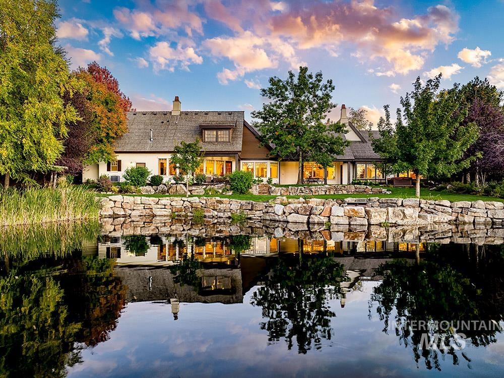 834 West Two Rivers Lane Eagle, ID 83616 - Photo 1 of 1