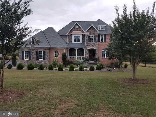 $1,200,000 | 9471 Little Skyline Drive, Orange, VA 22960