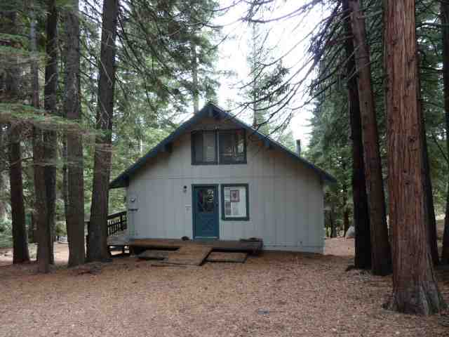 726 Lake Ridge Road Lake Almanor, CA 96137 - Photo 1 of 8