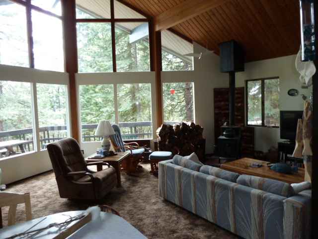 726 Lake Ridge Road Lake Almanor, CA 96137 - Photo 3 of 8