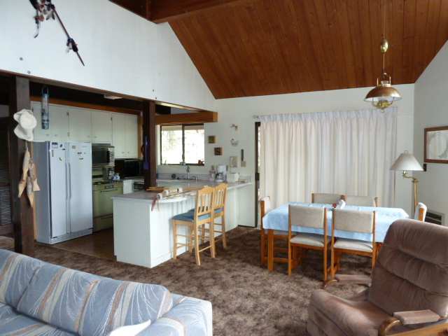 726 Lake Ridge Road Lake Almanor, CA 96137 - Photo 4 of 8
