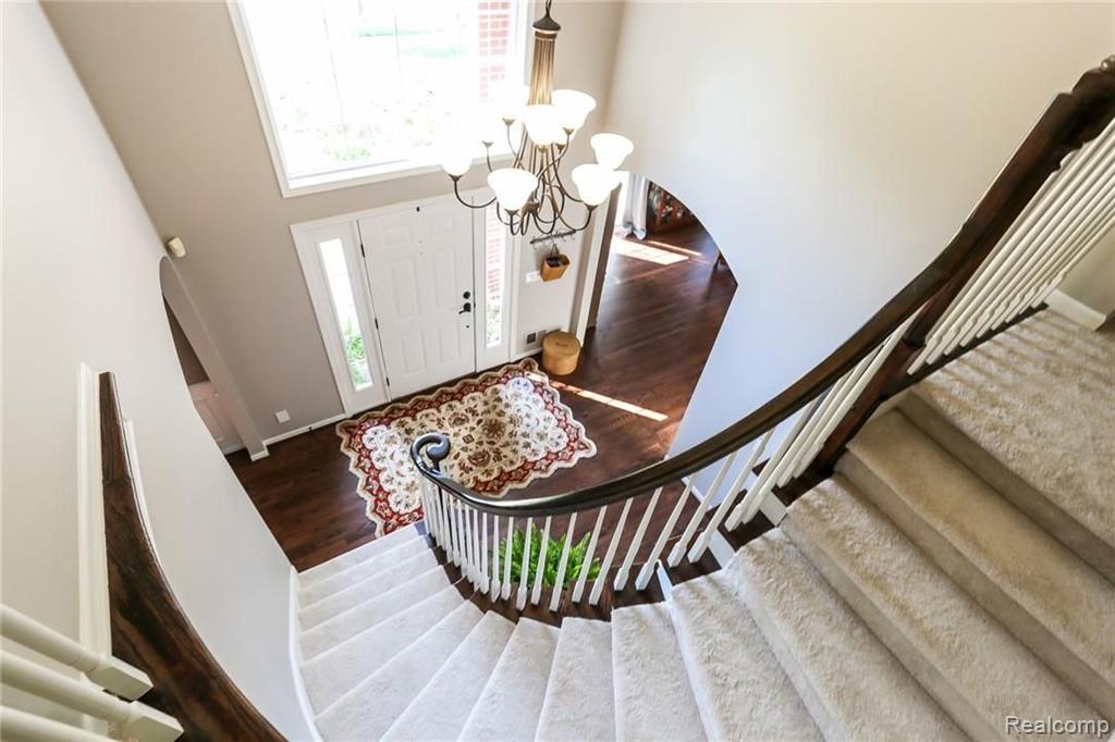 3758 Sleepy Fox Drive Rochester Hills, MI 48309 - Photo 27 of 66