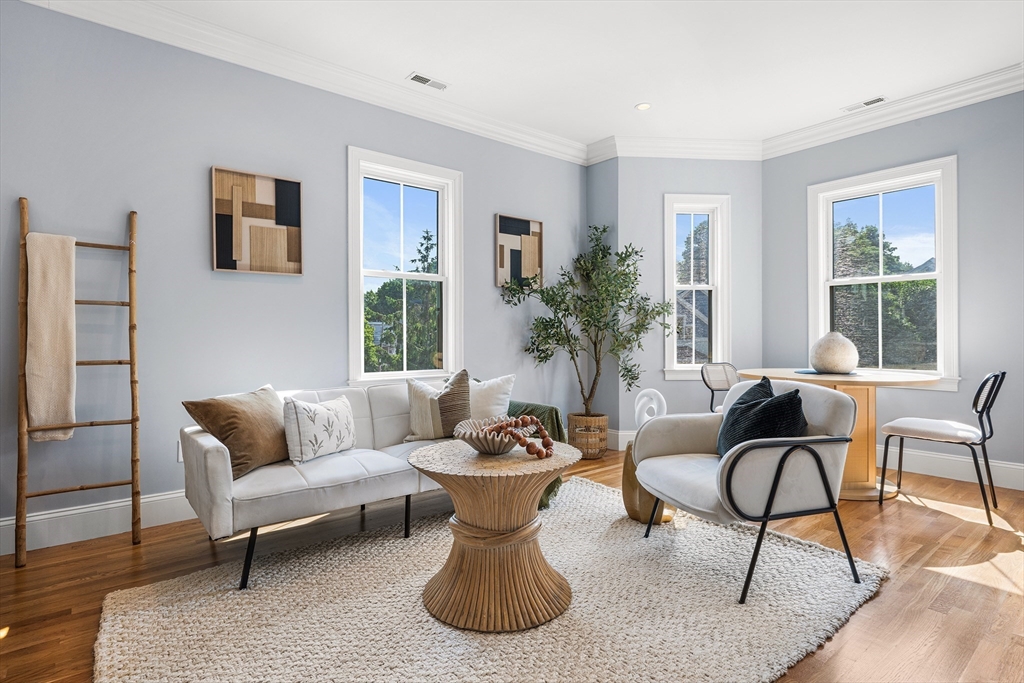 13 Meehan Street, Unit 3 Boston, MA 02130 - Photo 1 of 20