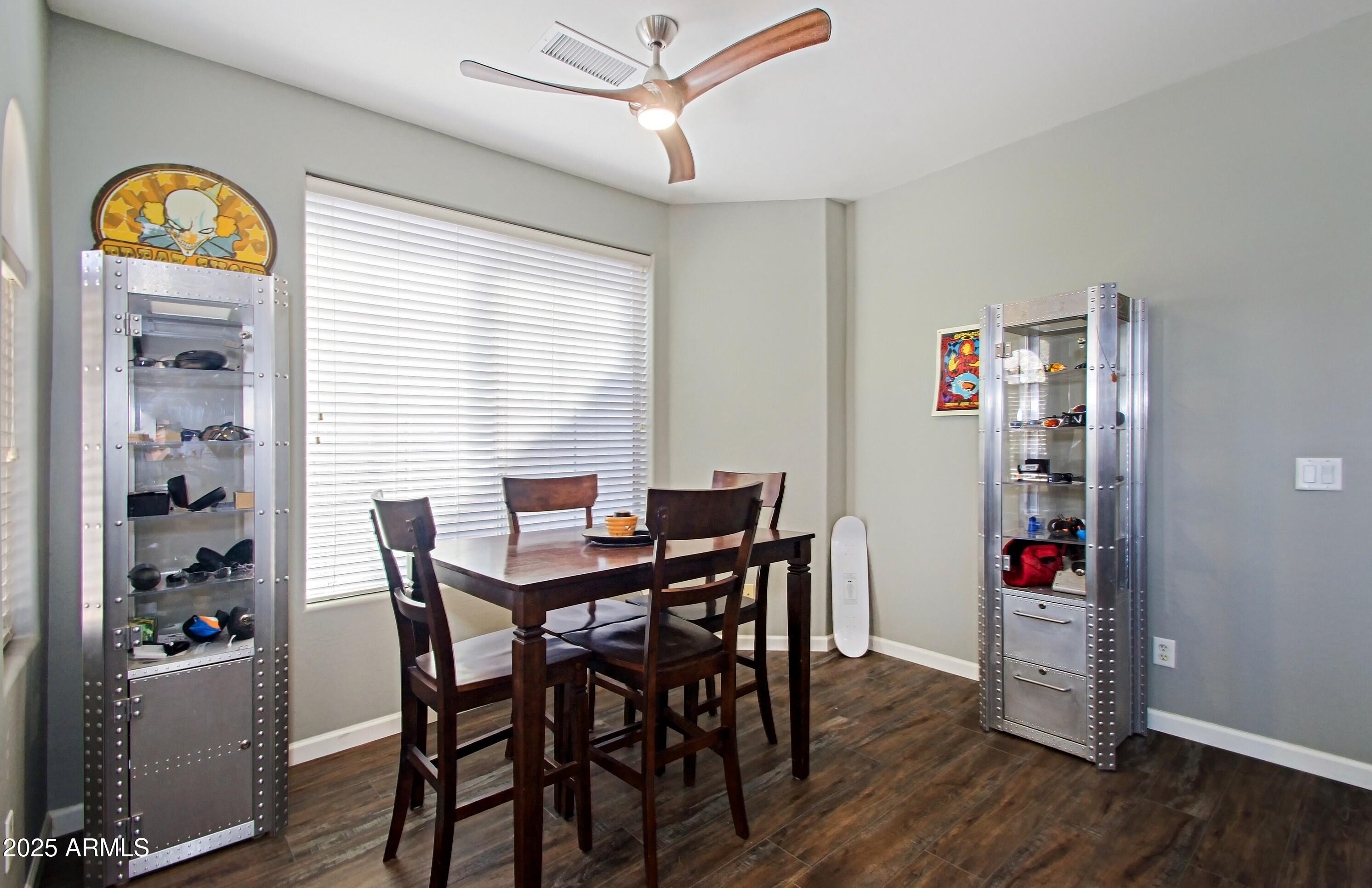 3441 West Florimond Road Phoenix, AZ 85086 - Photo 11 of 47 Dining Area