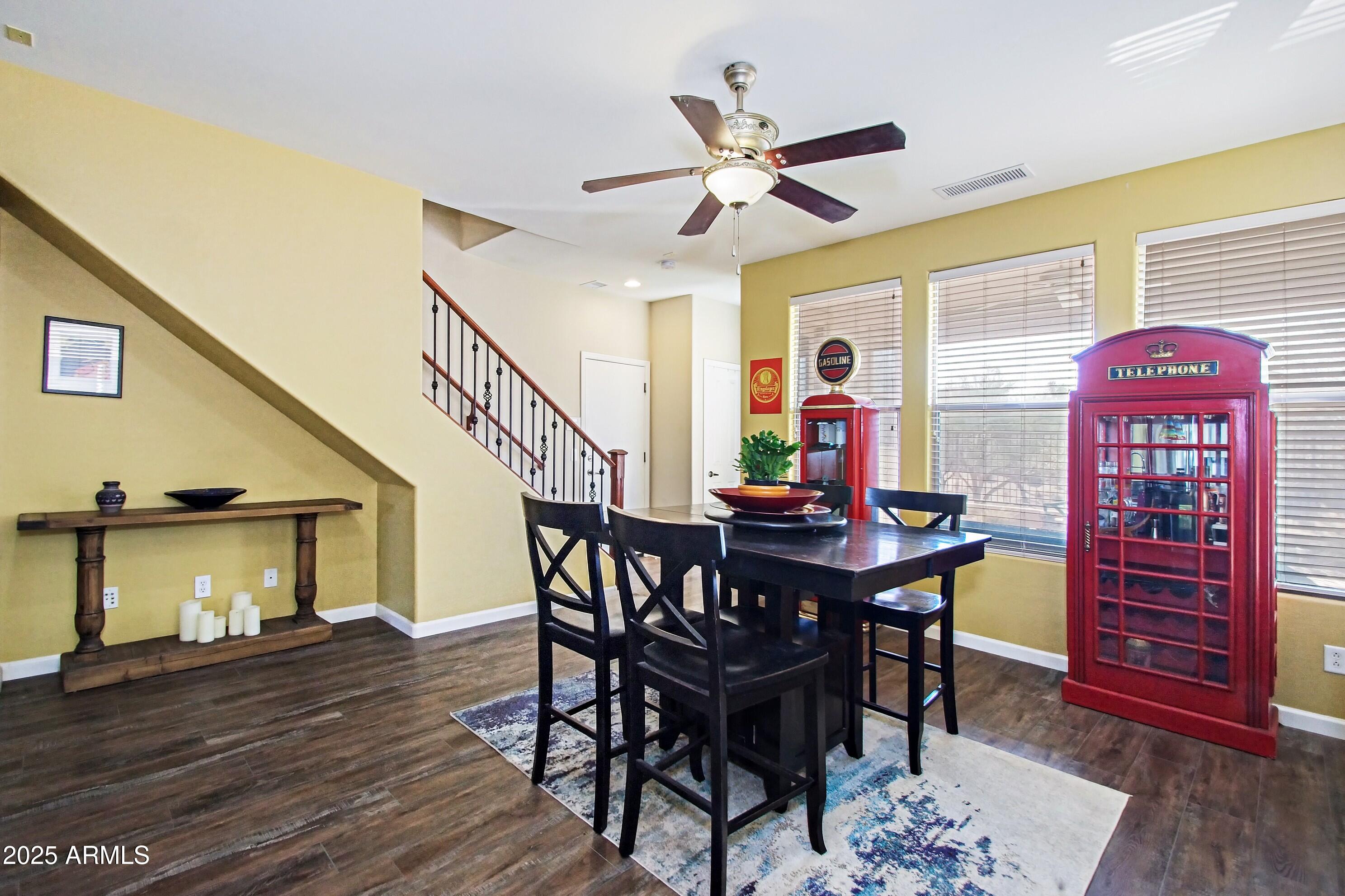 3441 West Florimond Road Phoenix, AZ 85086 - Photo 20 of 47 Breakfast Nook 2