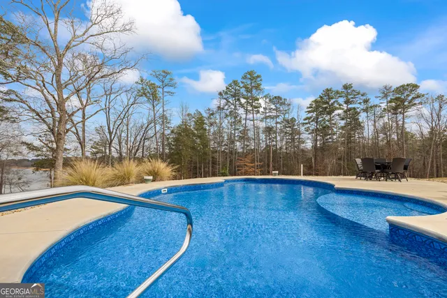 $3,500,000 | 300 Black Pt Drive, Hartwell, GA 30643