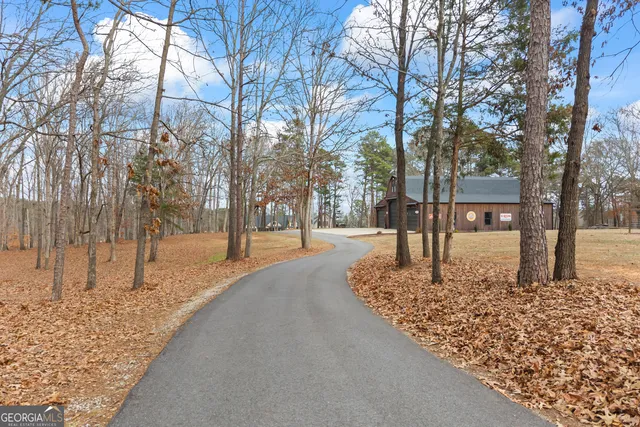 $3,500,000 | 300 Black Pt Drive, Hartwell, GA 30643