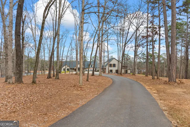 $3,500,000 | 300 Black Pt Drive, Hartwell, GA 30643