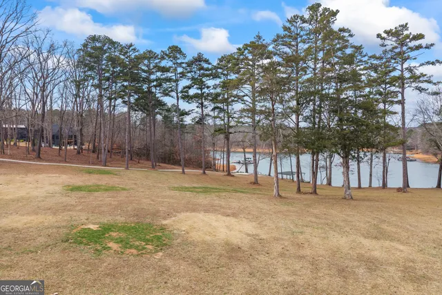 $3,500,000 | 300 Black Pt Drive, Hartwell, GA 30643