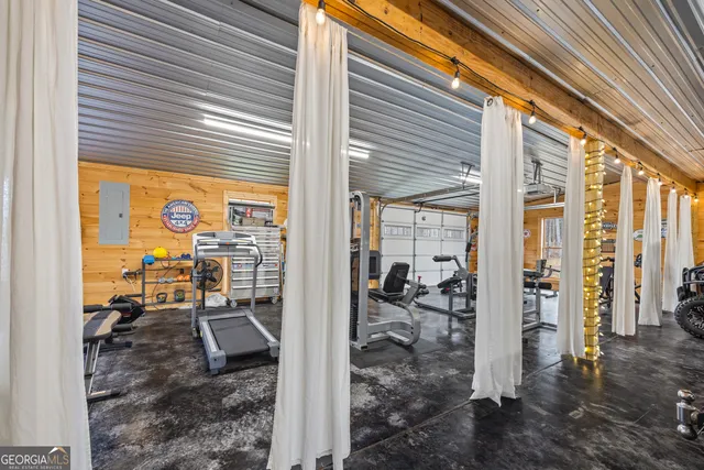 $3,500,000 | 300 Black Pt Drive, Hartwell, GA 30643