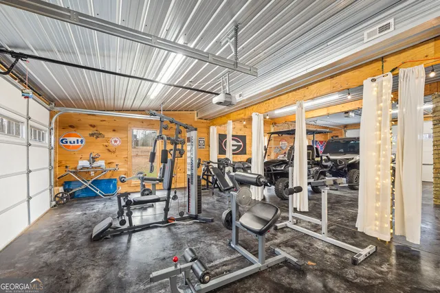 $3,500,000 | 300 Black Pt Drive, Hartwell, GA 30643