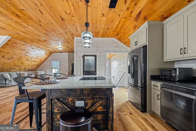 $3,500,000 | 300 Black Pt Drive, Hartwell, GA 30643