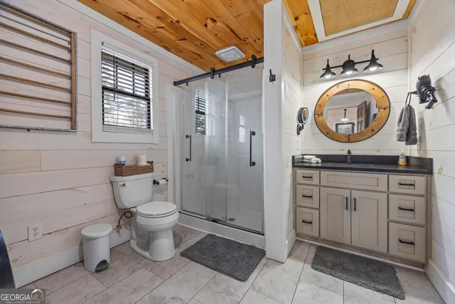 $3,500,000 | 300 Black Pt Drive, Hartwell, GA 30643