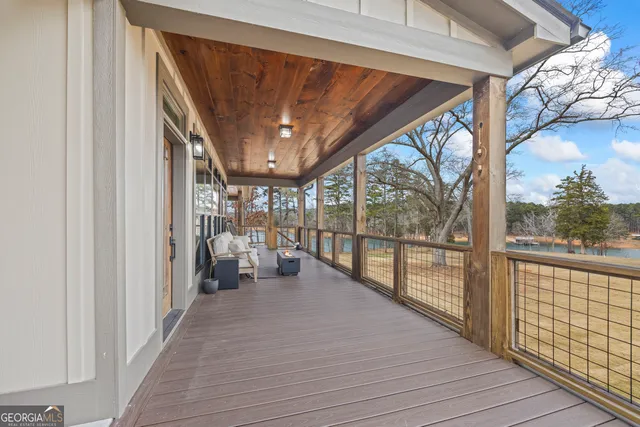 $3,500,000 | 300 Black Pt Drive, Hartwell, GA 30643