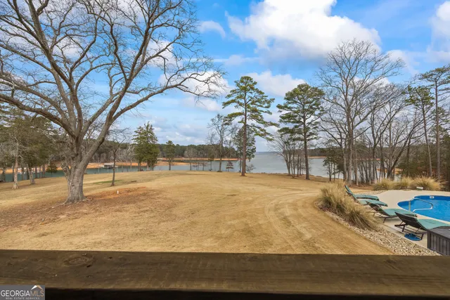 $3,500,000 | 300 Black Pt Drive, Hartwell, GA 30643
