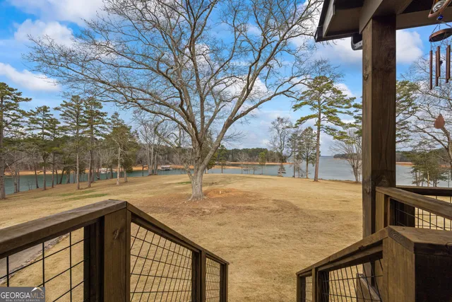 $3,500,000 | 300 Black Pt Drive, Hartwell, GA 30643