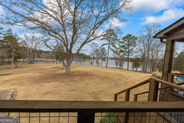 $3,500,000 | 300 Black Pt Drive, Hartwell, GA 30643