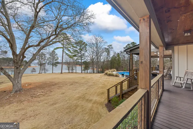$3,500,000 | 300 Black Pt Drive, Hartwell, GA 30643